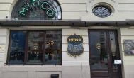 Mitico Budapest - Külső kép