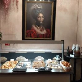 Mitico Budapest - Étel/ital