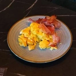 Mitico Budapest - Étel/ital