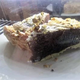 Mitzi. - Kortárs Kávéház & Bár Budapest - Étel/ital