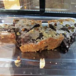 Mitzi. - Kortárs Kávéház & Bár Budapest - Étel/ital