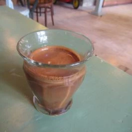 Mitzi. - Kortárs Kávéház & Bár Budapest - Étel/ital