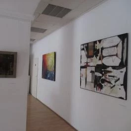 Mitzi. - Kortárs Kávéház & Bár Budapest - Belső