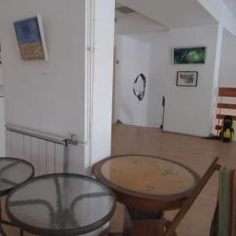 Mitzi. - Kortárs Kávéház & Bár Budapest - Belső