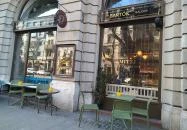 Mitzi. - Kortárs Kávéház & Bár Budapest