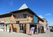 Míves Rétes Budapest