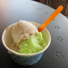 Míves Rétes Budapest - Étel/ital