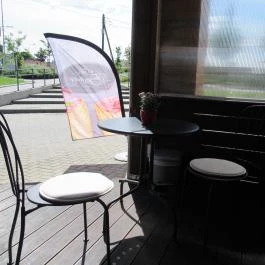 Míves Rétes Budapest - Egyéb