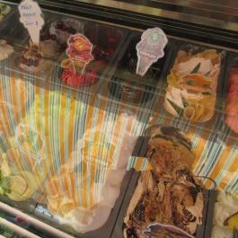 Míves Rétes Budapest - Étel/ital