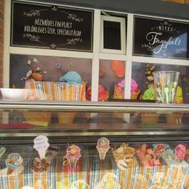 Míves Rétes Budapest - Étel/ital