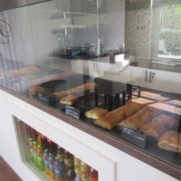 Míves Rétes Budapest - Étel/ital