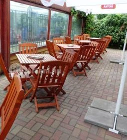 Mix-R Cukrászda, Kávéház & Fagyizó