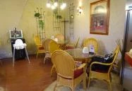 Mix-R Cukrászda, Kávéház & Fagyizó Budapest