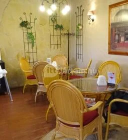 Mix-R Cukrászda, Kávéház & Fagyizó