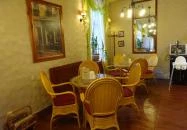 Mix-R Cukrászda, Kávéház & Fagyizó Budapest