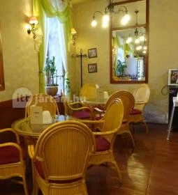 Mix-R Cukrászda, Kávéház & Fagyizó