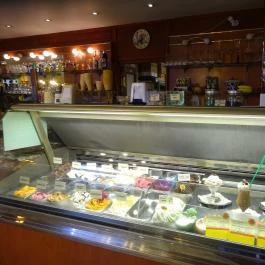 Mix-R Cukrászda, Kávéház & Fagyizó Budapest - Étel/ital