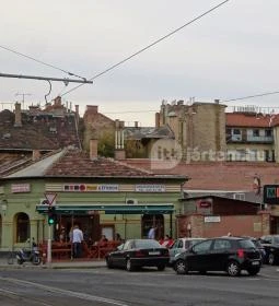 Mix-R Pizza - Zugló