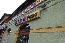 Mix-R Pizza - Zugló Budapest
