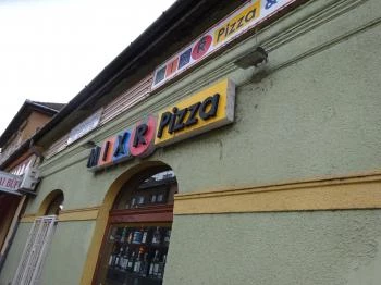 Mix-R Pizza - Zugló Budapest