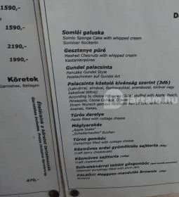 Mix-R Pizza - Zugló