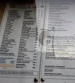 Mix-R Pizza - Zugló