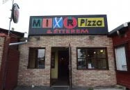 Mix-R Pizza - Zugló Budapest