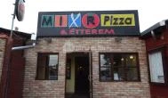 Mix-R Pizza - Zugló Budapest - Külső kép