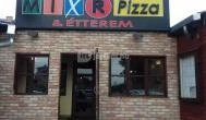 Mix-R Pizza - Zugló Budapest - Étlap/itallap