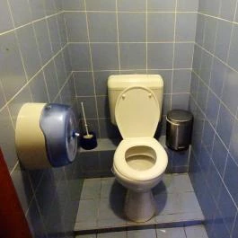 Mix-R Pizza - Zugló Budapest - Mosdó