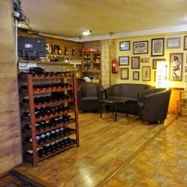 Mix-R Pizza - Zugló Budapest - Belső