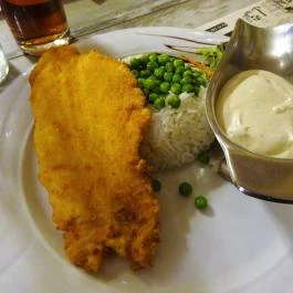 Mix-R Pizza - Zugló Budapest - Étel/ital