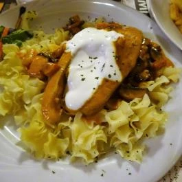 Mix-R Pizza - Zugló Budapest - Étel/ital