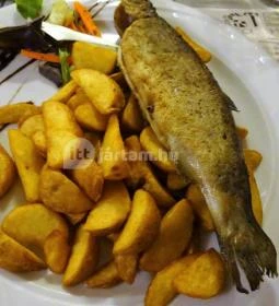 Mix-R Pizza - Zugló