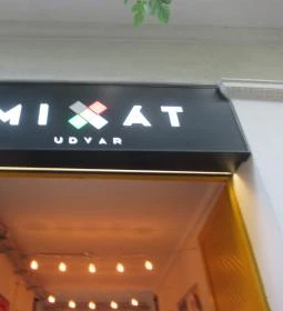 Mixát