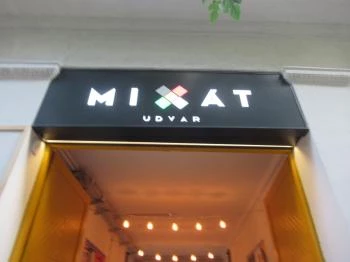 Mixát Budapest