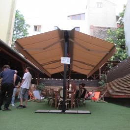 Mixát Budapest - Egyéb