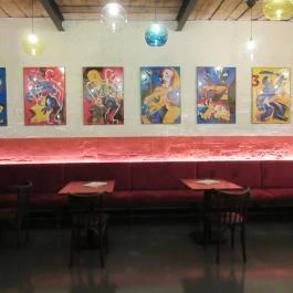 Mixát Budapest - Egyéb