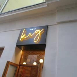 Mixát Budapest - Egyéb