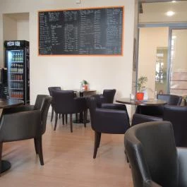 Mizaru Mambou Caffe, Budapest - Egyéb