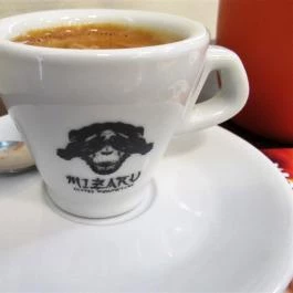 Mizaru Mambou Caffe, Budapest - Egyéb