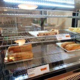 Mizaru Mambou Caffe, Budapest - Egyéb