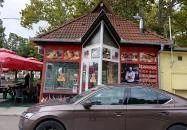 Mizse Grill Lajosmizse