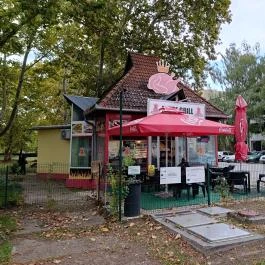 Mizse Grill Lajosmizse - Egyéb