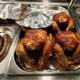 Mizse Grill Lajosmizse - Étel/ital