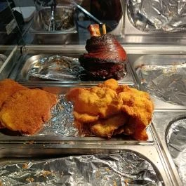 Mizse Grill Lajosmizse - Étel/ital