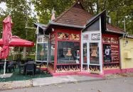 Mizse Grill Lajosmizse