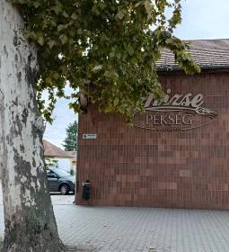 Mizse Pékség - Csemege Delikát