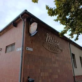 Mizse Pékség - Csemege Delikát Lajosmizse - Külső kép