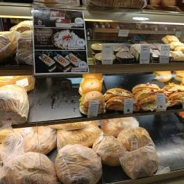 Mizse Pékség - Csemege Delikát Lajosmizse - Étel/ital